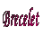 Brecelet